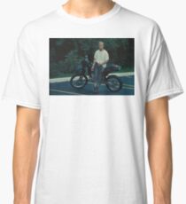 The Place Beyond the Pines Classic T-Shirt