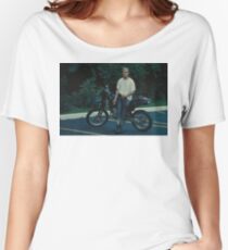 The Place Beyond the Pines Women's Relaxed Fit T-Shirt