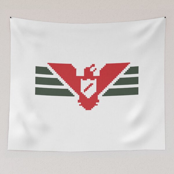 Item preview, Arstotzka Classic T-Shirt designed and sold by RylanLewisk.