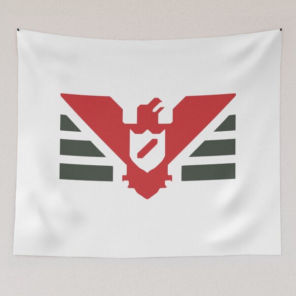 Item preview, Arstotzka Classic T-Shirt designed and sold by RylanLewisk.