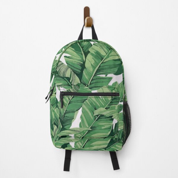 Item preview, Tropical banana leaves VI designed and sold by CatyArte.