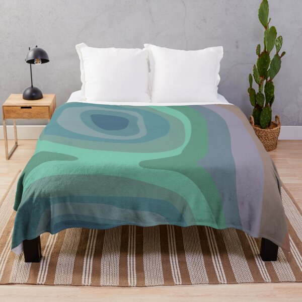 Item preview, Boho Topography designed and sold by KatieSchubert.
