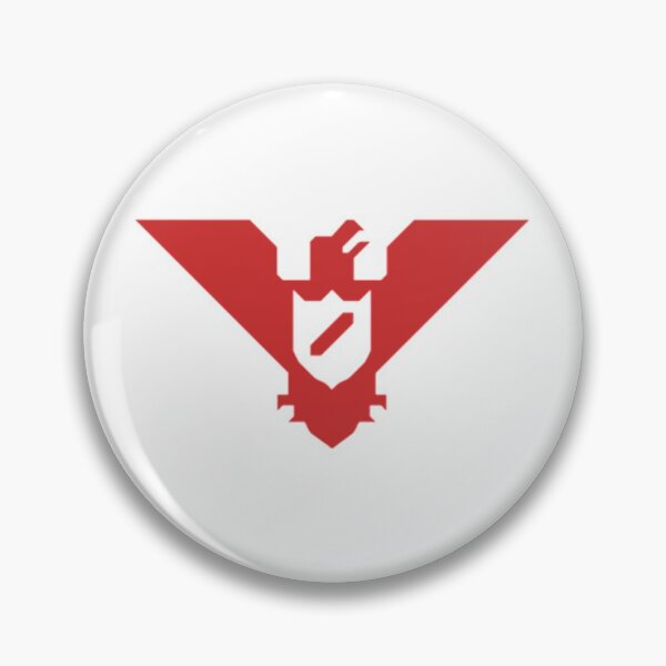 Item preview, Arstotzka Emblem designed and sold by RylanLewisk.