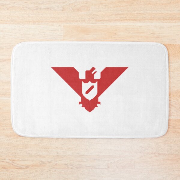 Item preview, Arstotzka Emblem designed and sold by RylanLewisk.