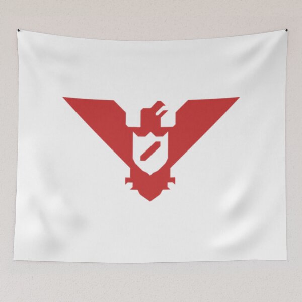 Item preview, Arstotzka Emblem designed and sold by RylanLewisk.