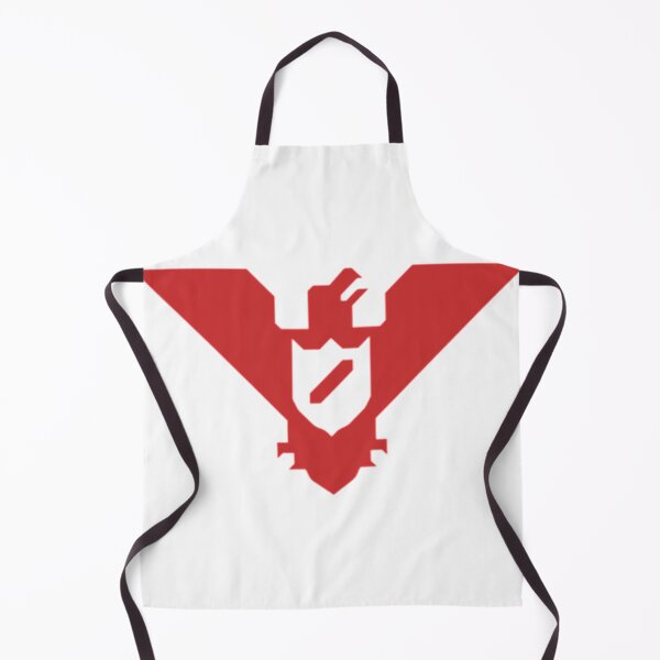 Item preview, Arstotzka Emblem designed and sold by RylanLewisk.