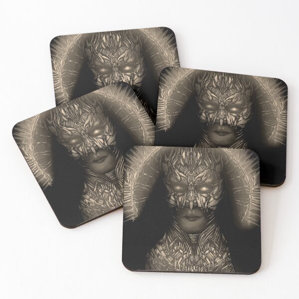 Item preview, The Empress (Sepia) designed and sold by KILLTOCURE.