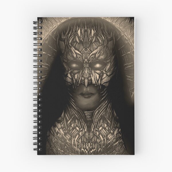 Item preview, The Empress (Sepia) designed and sold by KILLTOCURE.