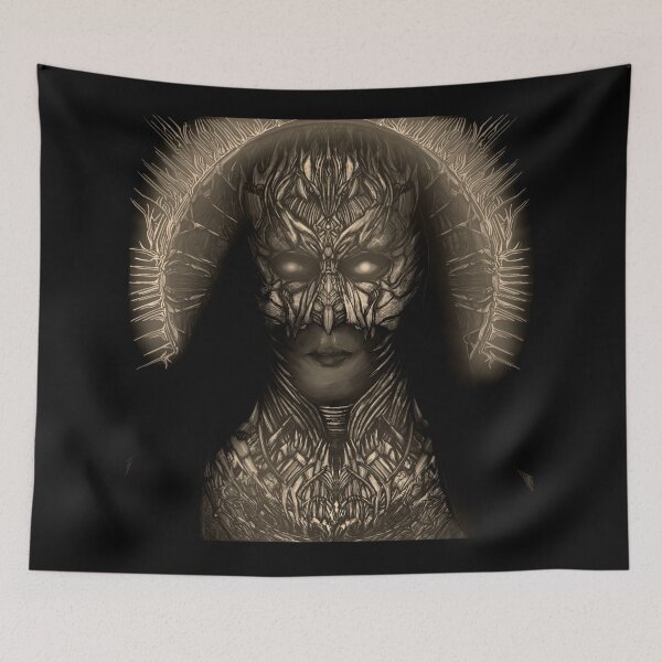 Item preview, The Empress (Sepia) designed and sold by KILLTOCURE.