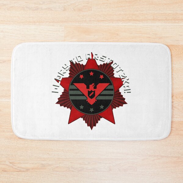 Item preview, Arstotzka Emblem designed and sold by RylanLewisk.