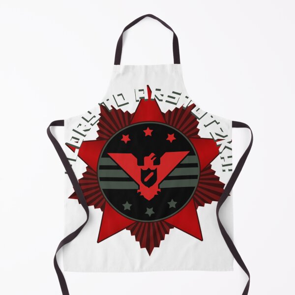 Item preview, Arstotzka Emblem designed and sold by RylanLewisk.