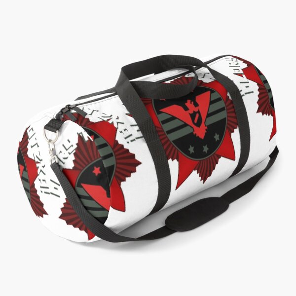 Item preview, Arstotzka Emblem designed and sold by RylanLewisk.