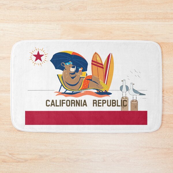 Item preview, California designed and sold by SportsT-Shirts.