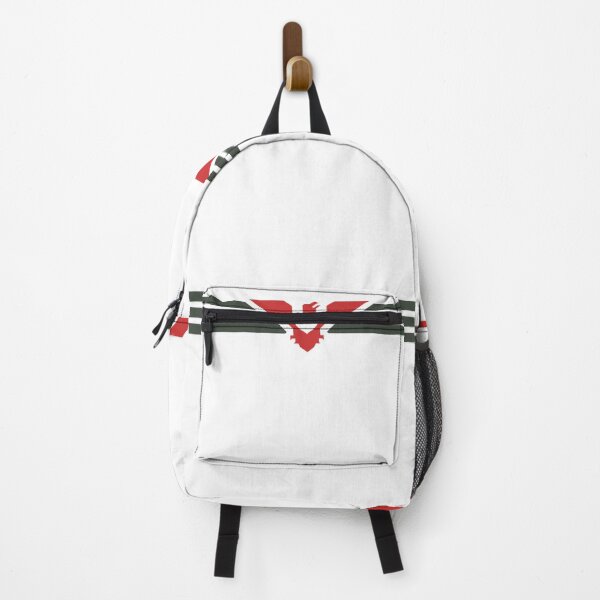 Item preview, Arstotzka Logo, Striped designed and sold by RylanLewisk.