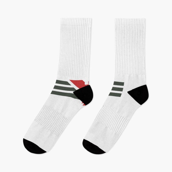 Item preview, Arstotzka Logo, Striped designed and sold by RylanLewisk.