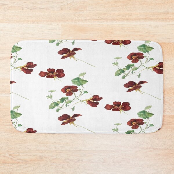 Item preview, Pastel Color Floral Pattern #10 designed and sold by Krispsm.