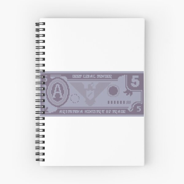 Item preview, Arstotzka money ( papers, please ) designed and sold by RylanLewisk.