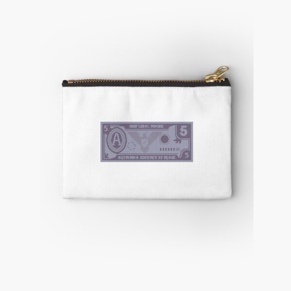 Item preview, Arstotzka money ( papers, please ) designed and sold by RylanLewisk.