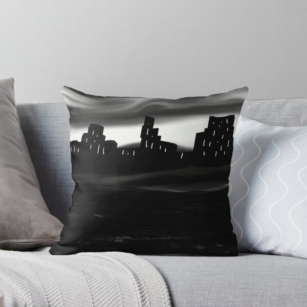 Item preview, Desolation designed and sold by Inksplosive.
