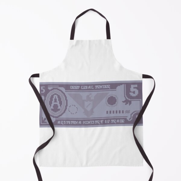 Item preview, Arstotzka money ( papers, please ) designed and sold by RylanLewisk.