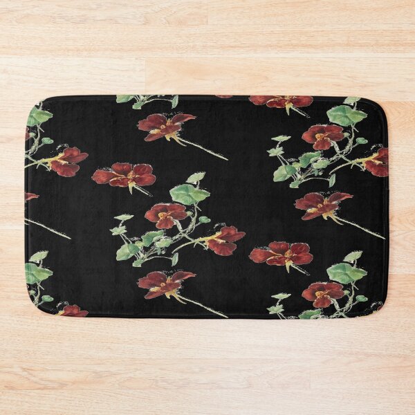 Item preview, Pastel Color Floral Pattern #10 designed and sold by Krispsm.