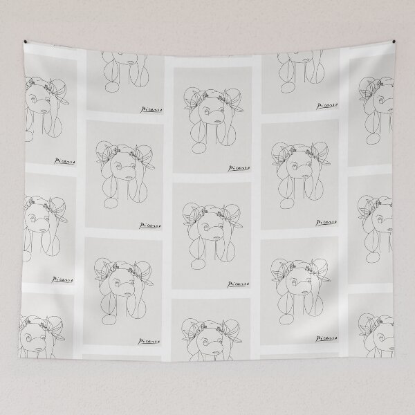 Item preview, The Dandelion Daemon  designed and sold by Sarah Reed.