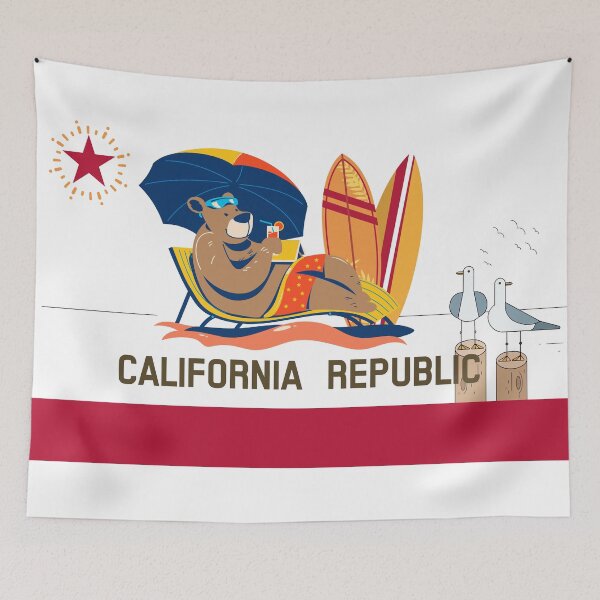 Item preview, California designed and sold by SportsT-Shirts.