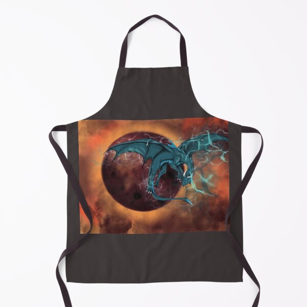 Item preview, Dragon Storm designed and sold by chrissyturley.