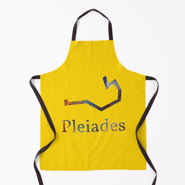 Item preview, Constellation - Pleiades designed and sold by Astro3antica.