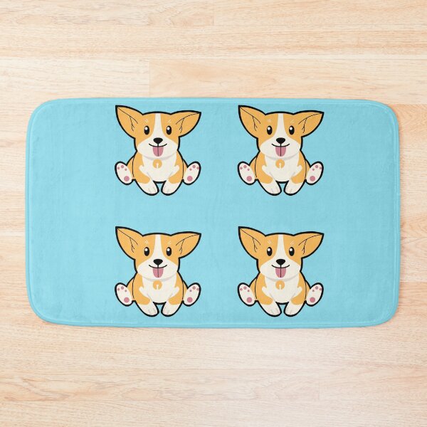 Item preview, CORGI HEAVEN designed and sold by JABG-01.