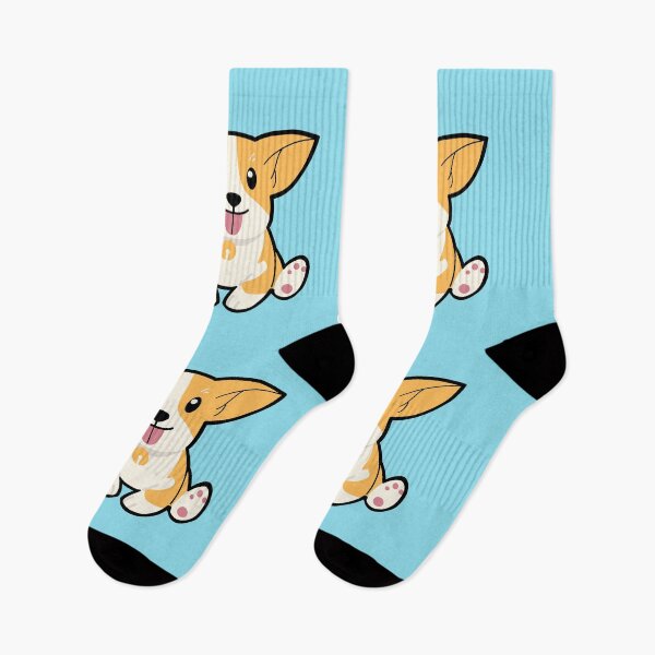 Item preview, CORGI HEAVEN designed and sold by JABG-01.