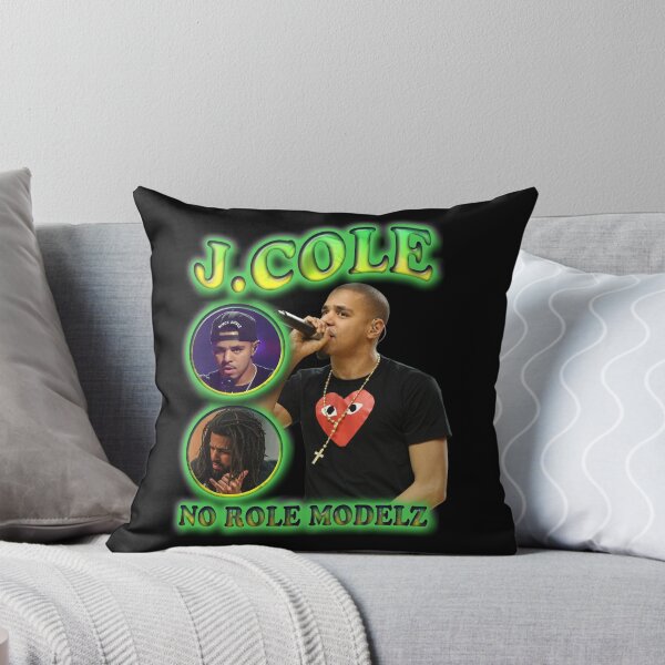 Item preview, J Cole Rap Bootleg Design designed and sold by viralstudio.