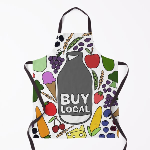 Item preview, Buy Local designed and sold by statonka.