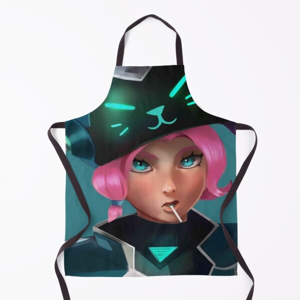 Item preview, Raeve Maeve Paladins candy designed and sold by farmkuirt.