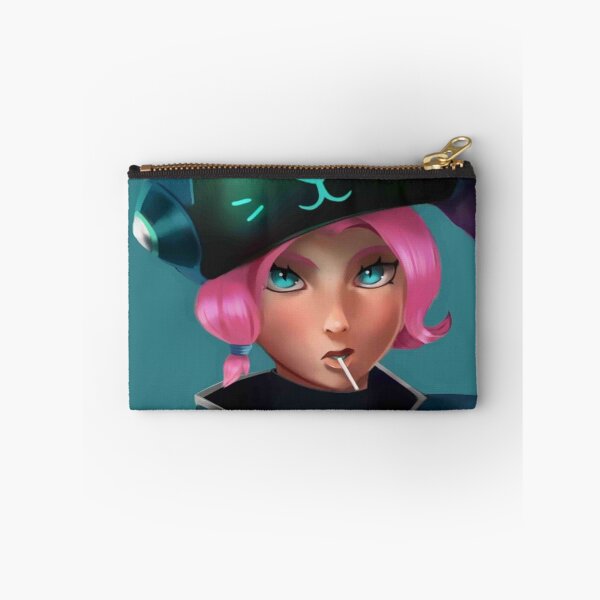 Item preview, Caramelo Raeve Maeve Paladins designed and sold by farmkuirt.