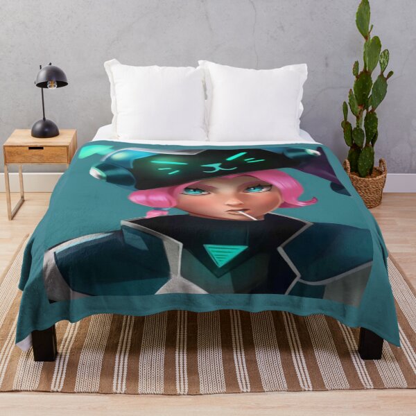 Item preview, Raeve Maeve Paladins candy designed and sold by farmkuirt.
