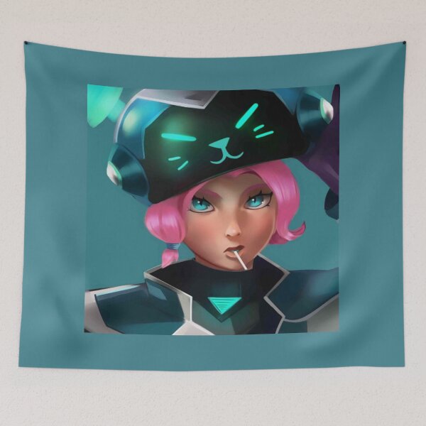 Item preview, Raeve Maeve Paladins candy designed and sold by farmkuirt.