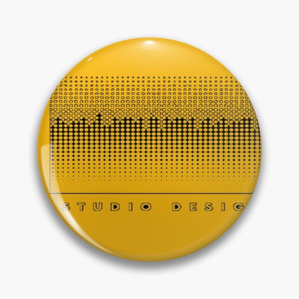 Item preview, Faded studio design logo artwork  designed and sold by Bkstores.
