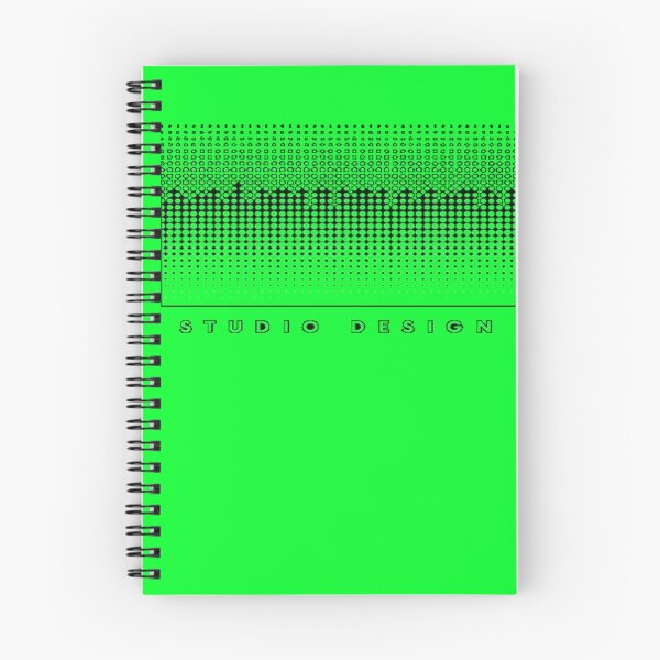 Item preview, Faded studio design logo artwork  designed and sold by Bkstores.