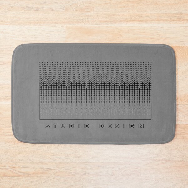 Item preview, Faded studio design logo artwork  designed and sold by Bkstores.