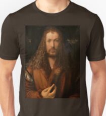 Albrecht Dürer Unisex T-Shirt