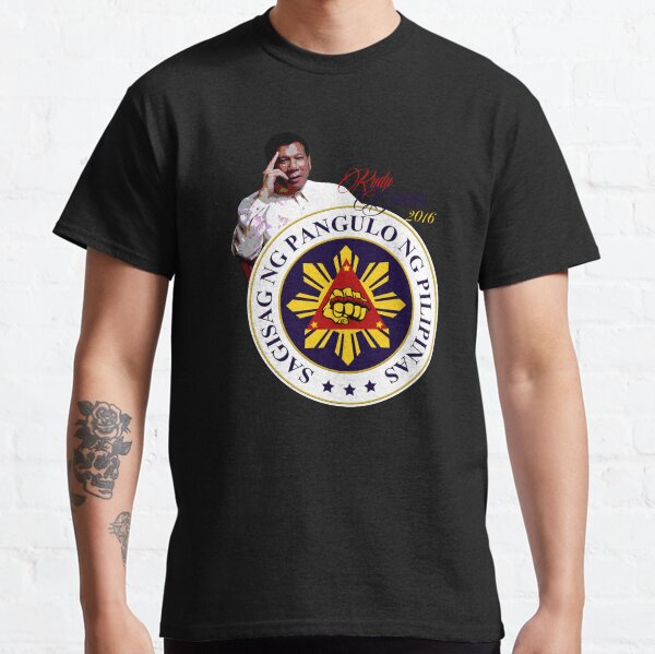 panguloterte Classic T-Shirt