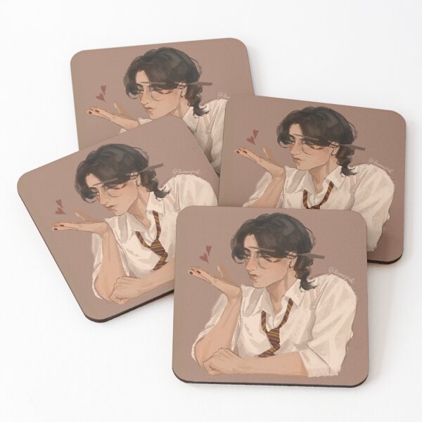 Item preview, Hearts designed and sold by lunopal.