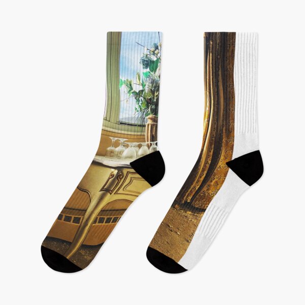 Item preview, Abandoned Penthouse Premium Scoop designed and sold by DeclaDoylen.