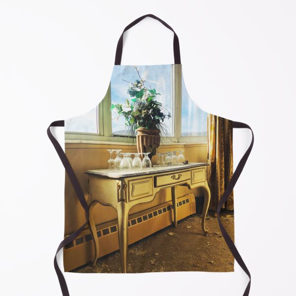 Item preview, Abandoned Penthouse Premium Scoop designed and sold by DeclaDoylen.