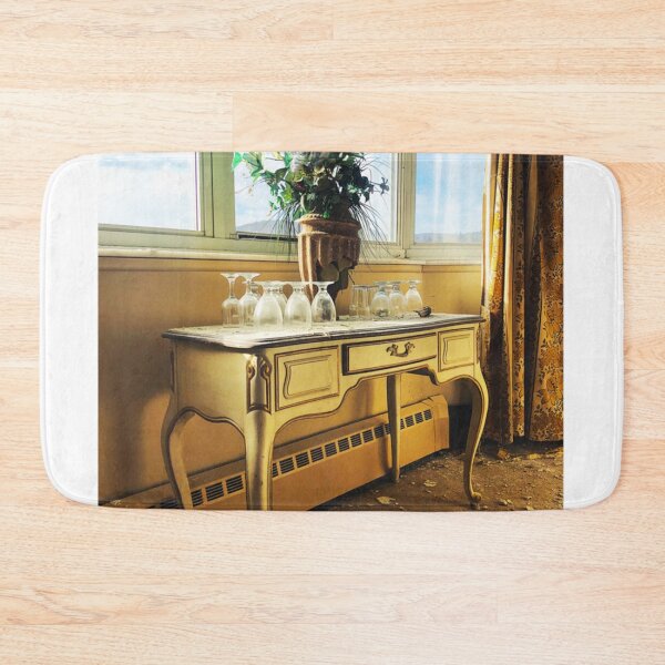Item preview, Abandoned Penthouse Premium Scoop designed and sold by DeclaDoylen.