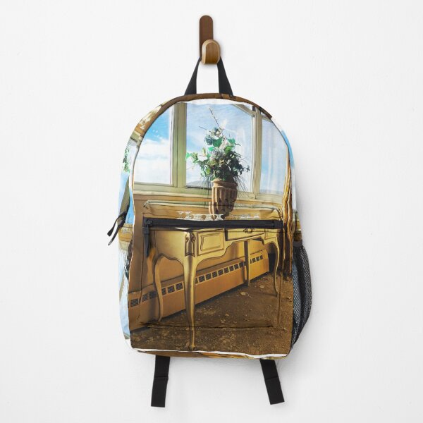 Item preview, Abandoned Penthouse Premium Scoop designed and sold by DeclaDoylen.