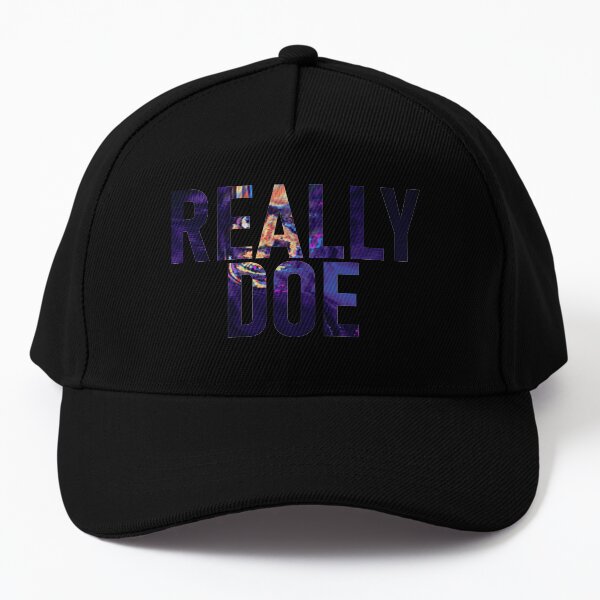 Really Doe Baseball Cap
