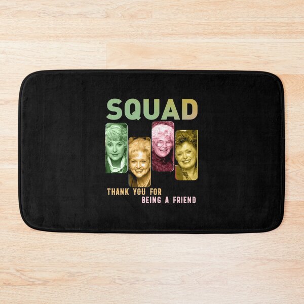 Item preview, golden girls squad  designed and sold by Richard132.