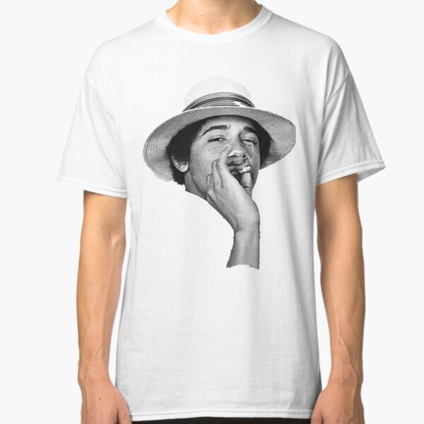 obama kush Classic T-Shirt